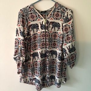 Rue 21 blouse